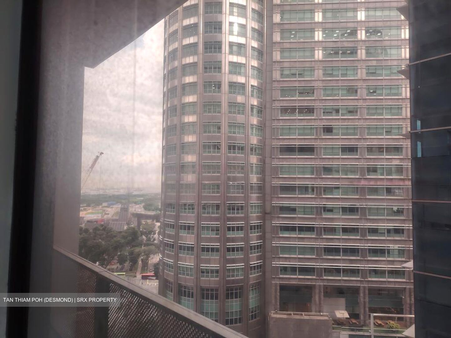 International Plaza (D2), Office #486767511